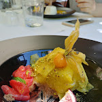 Photo n°1 de l'avis de Enrico. fait le 14/05/2019 à 13:11 sur le  Grotto Sant'Anna à Cannobio