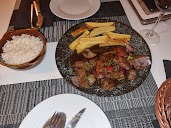 Kanka Restaurante Peruano