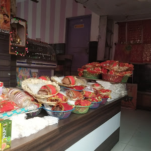 Shubham Bhog Bhandar photo