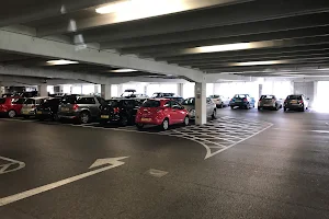 Eden Square Car Park image