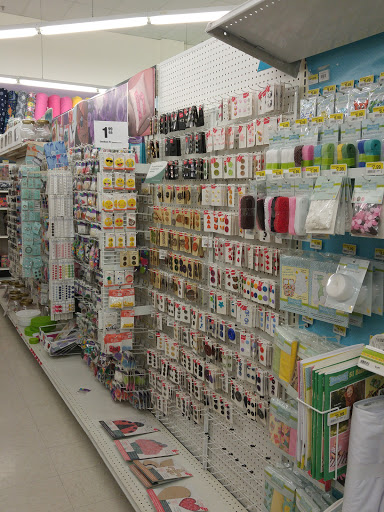 Fabric Store «Jo-Ann Fabrics and Crafts», reviews and photos, 2136 S Queen St, York, PA 17403, USA