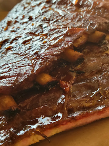 Barbecue Restaurant «Smokin With Chris», reviews and photos, 59 W Center St, Southington, CT 06489, USA