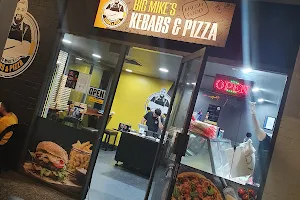 Big Mikes Kebabs & Pizza image