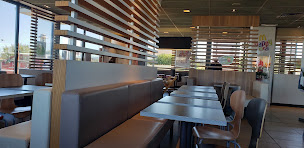 Photo n°27 de McDonald's à Pons ()