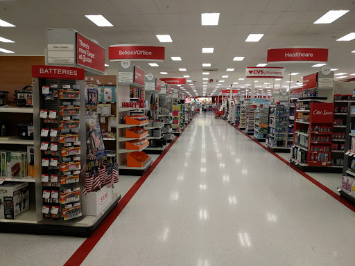 Department Store «Target», reviews and photos, 67 Pleasant Valley St, Methuen, MA 01844, USA