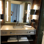 Photo n°2 de l'avis de La.t fait le 24/08/2020 à 20:53 sur le  Steigenberger Hotel Bremen à Bremen