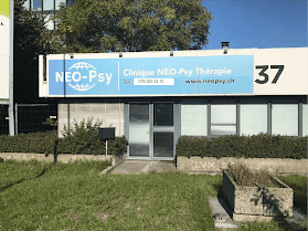 Clinique Neo-Psy Thérapie