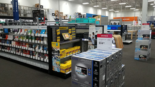 Electronics Store «Best Buy», reviews and photos, 2800 N Central Expy, Plano, TX 75074, USA