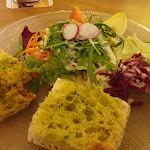 Photo n°3 de l'avis de Chris.a fait le 31/12/2019 à 11:14 sur le  Park Central - Steakhaus und Grillrestaurant à Wendelstein