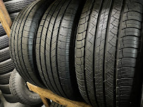 Eric-a tire services LLC