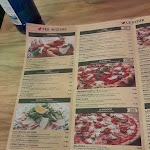 Photo n°4 de l'avis de MariaRosa.o fait le 23/04/2023 à 15:23 sur le  Pizzikotto Tradate à Tradate