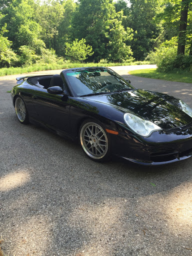 Auto Repair Shop «Foreign Car Services, Inc.», reviews and photos, 8730 Shaver Rd, Portage, MI 49024, USA