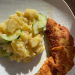 Photo n°2 de l'avis de Fanny.u fait le 16/01/2024 à 19:27 sur le  SCHWARZWALDSCHÖN im Rathaus Café Staufen à Staufen