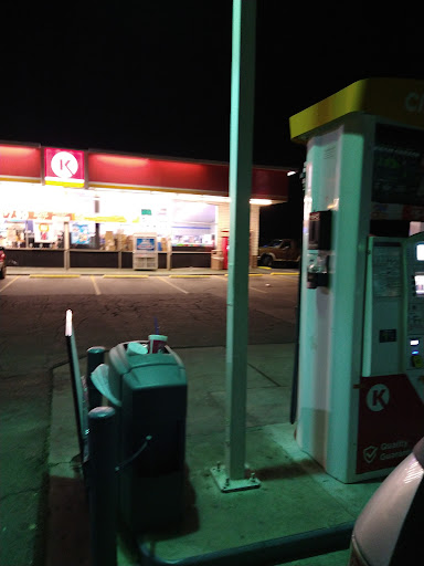 Gas Station «Circle K», reviews and photos, 12707 W Grand Ave, Surprise, AZ 85374, USA