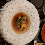 Photo n°5 de l'avis de Juan.a fait le 06/01/2024 à 16:09 sur le  Alessandro Borghese - il lusso della semplicità à Venice