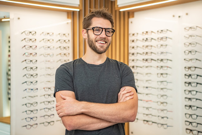 OČNÍ ČB - optika, optometrie, oční ordinace (MUDr. Michal Matuška) telefonní číslo