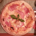 Photo n°2 de l'avis de Yvonne.c fait le 11/02/2024 à 09:34 sur le  Pizzeria Da Gino im Wirtshaus zum Fuchs à Chemnitz