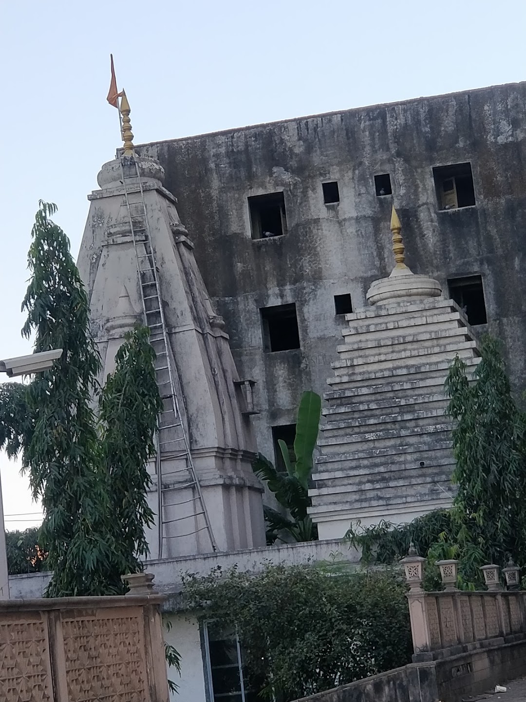 Temple