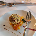 Photo n°5 de l'avis de Annette.e fait le 21/05/2022 à 20:39 sur le  Restaurant Brook à Hamburg