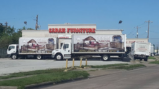 Furniture Store «Sarah Furniture», reviews and photos, 8009 Harvin Dr, Houston, TX 77036, USA
