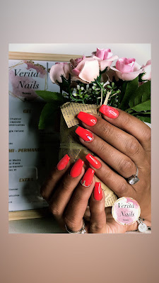 VeritaNailsBeauty à Bois-d'Arcy