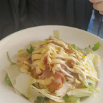 Photo n°2 de l'avis de Bianca.M fait le 26/11/2021 à 13:49 sur le  La Locanda del Gatto Rosso Caffe & Bistrot à Milan