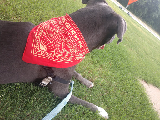 Park «Allen Station park», reviews and photos, 1120 N Cedar Dr, Allen, TX 75002, USA