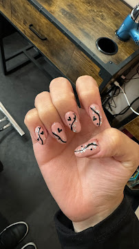 SOLA SALONS ZeyNail Nail Spa & Studio - Photo 9 - Car repair in Levittown, PA, Trenton