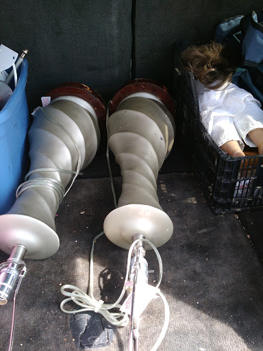 Thrift Store «Louisville Thrift Store», reviews and photos, 2540 W Main St, Louisville, KY 40212, USA