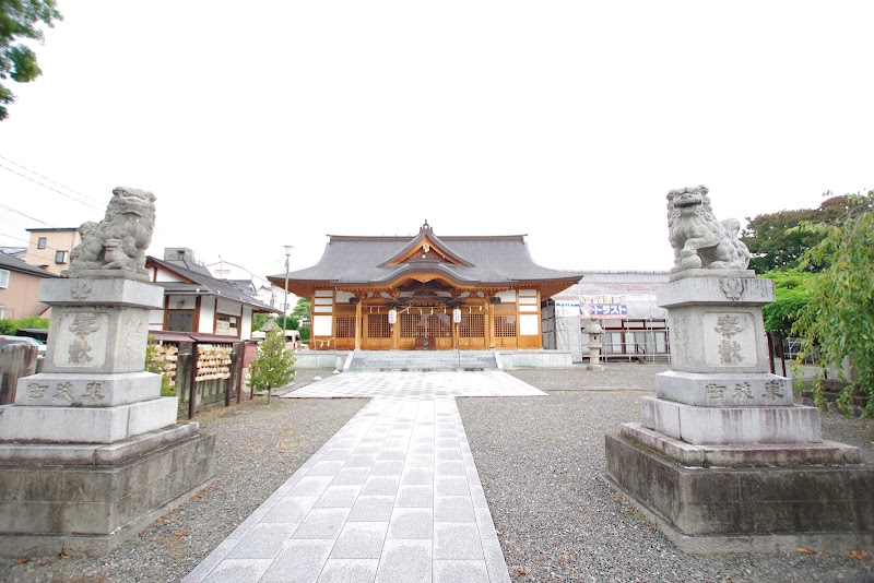 武井神社