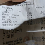 Photo n°2 de l'avis de Barnaba.o fait le 23/07/2021 à 20:16 sur le  Il Posto à Desenzano del Garda