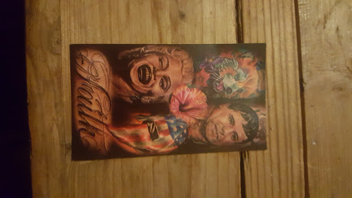 Explore scuba tattoo ideas, creative tattoo ideas in Texarkana, available at Texarkana Ink