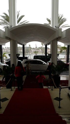 Beach Resort «The Miami Beach Resort & Spa», reviews and photos, 4833 Collins Ave, Miami Beach, FL 33140, USA