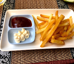 Chaba Tapas Restaurant Bar photo
