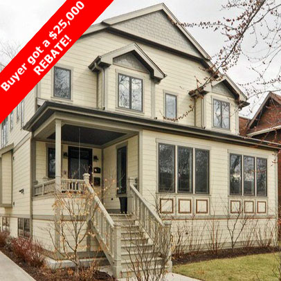 Real Estate Agency «Lucid Realty», reviews and photos, 1858 W Erie St, Chicago, IL 60622, USA