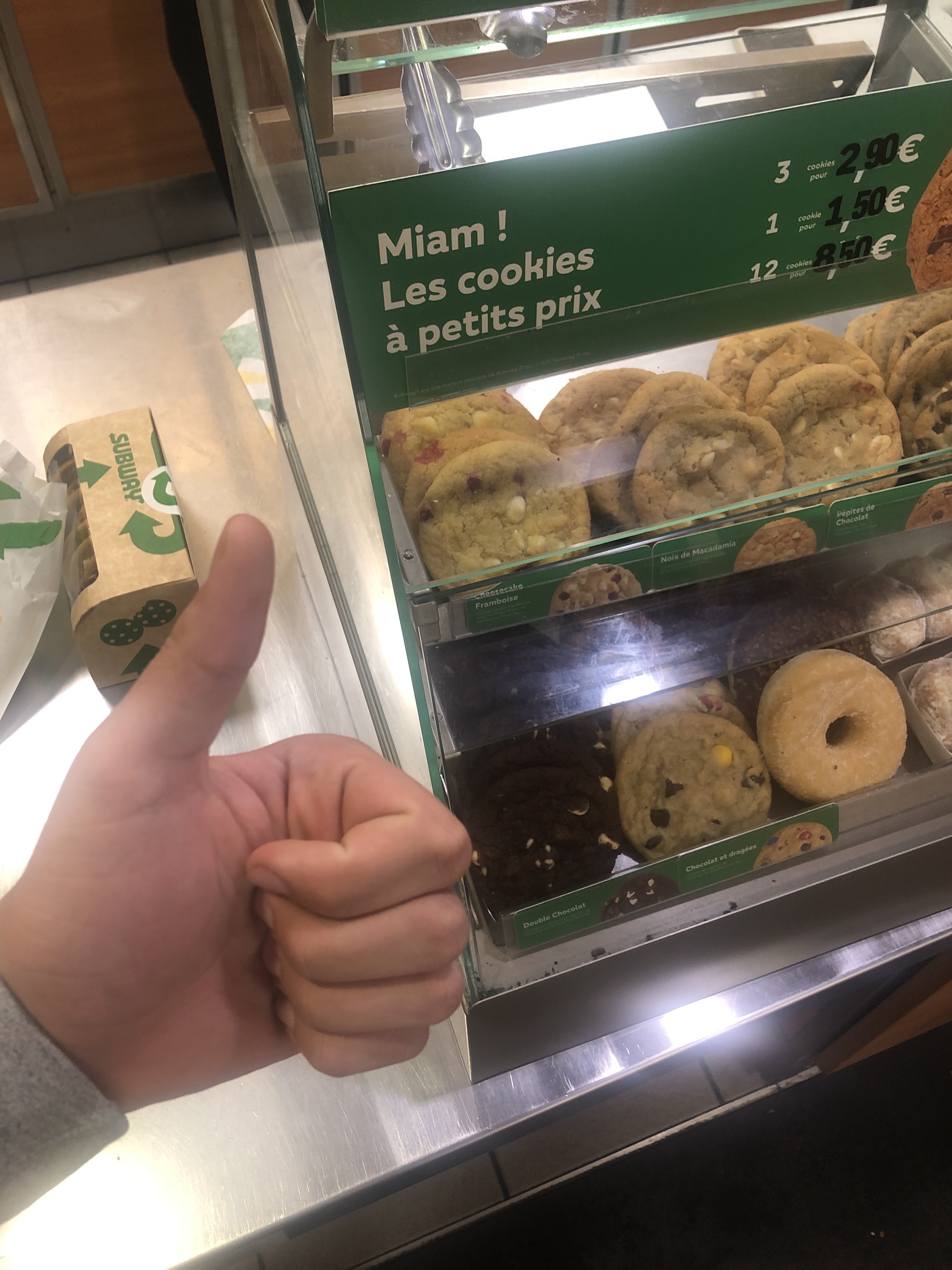 Photo n° 1 de l'avis de Nono. fait le 15/10/2022 à 19:24