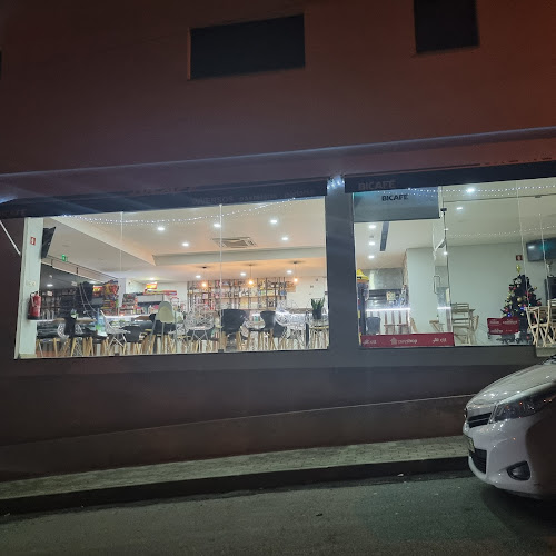 Comentários e avaliações sobre o Padaria Inversos