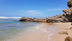 Zdjęcie Sorrento Ocean Beach położony w naturalnym obszarze