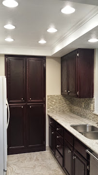 MEJA Construction & Remodeling - Photo 2 - Car repair in , Hayward