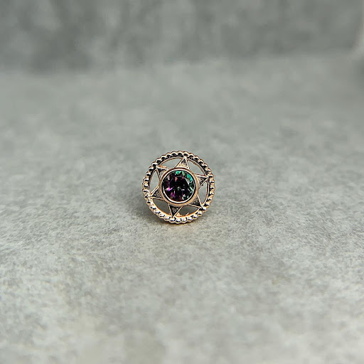 Tattoo and Piercing Shop «Lucky 13 Tattoos and Body Piercing», reviews and photos, 314 W Main St, Kutztown, PA 19530, USA