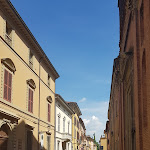 Photo n°5 de l'avis de Sara. fait le 15/06/2019 à 13:21 sur le  Osteria del Vicolo Nuovo à Imola