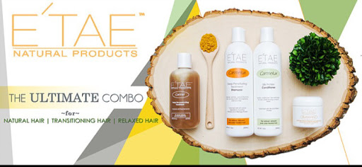 Beauty Supply Store «Hollywood Beauty Supply 4», reviews and photos, 7733 Olive Blvd, University City, MO 63130, USA