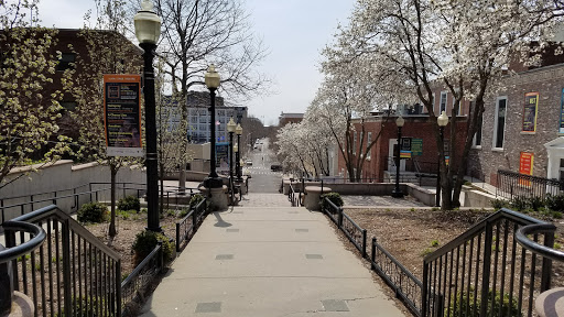 Performing Arts Theater «Downtown Cabaret Theatre», reviews and photos, 263 Golden Hill St #3, Bridgeport, CT 06604, USA