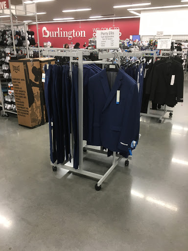 Clothing Store «Burlington Coat Factory», reviews and photos, 16311 Farm to Market Rd 529, Houston, TX 77095, USA