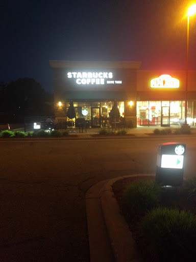 Coffee Shop «Starbucks», reviews and photos, 2040 Cliff Rd Suite 101, Eagan, MN 55122, USA