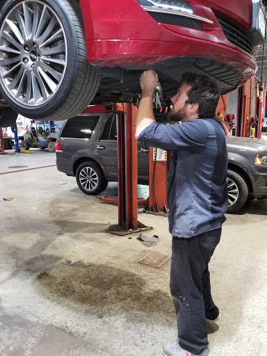 14227 Old Halls Ferry Rd, Florissant, MO 63034, USA