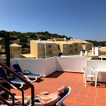 Photo n°11 de l'avis de Charles.e fait le 23/07/2018 à 12:51 sur le  Colina do Mar Hotel à Albufeira