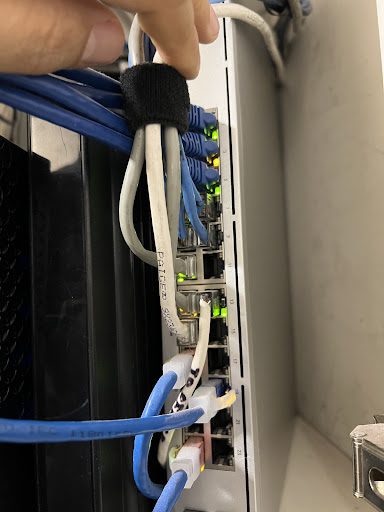 ASH TECH INC image