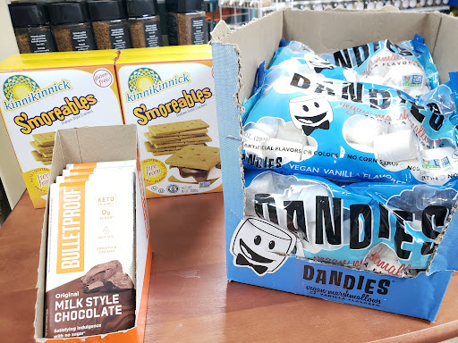 Natural Foods Store «Healthy Alternative», reviews and photos, 7570 Burlington Pike, Florence, KY 41042, USA