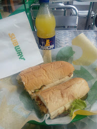 Photo n°25 de Subway à Paris ()